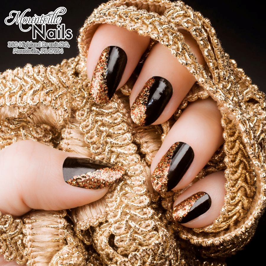 Mountville Nails in Mountville, PA 17554